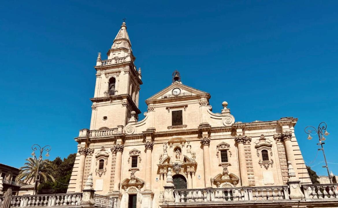 Ragusia Villa Ragusa Kültér fotó